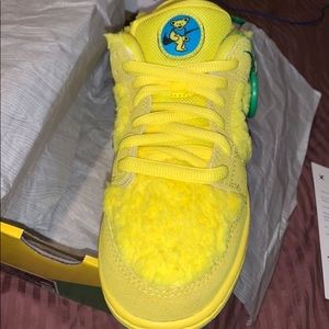 grateful dead nike sb release date